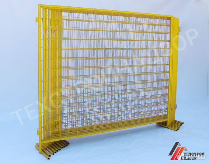 Строительные ограждения Спо 1600