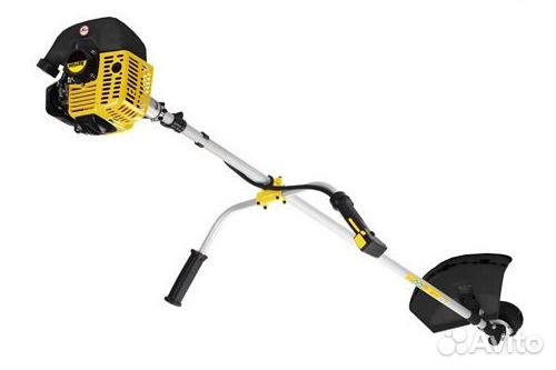 Бензиновый триммер Huter GGT-1900T