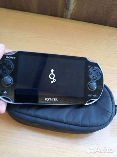 Sony playstation vita