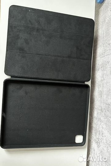 Чехол на айпад про