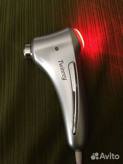 Массажер лица