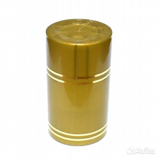 Пробка Гуала (желтая)