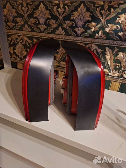 Audi A4 C5 задние фонари 8D9945096C 8D9945095D