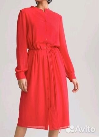 Платье 42 ля редут