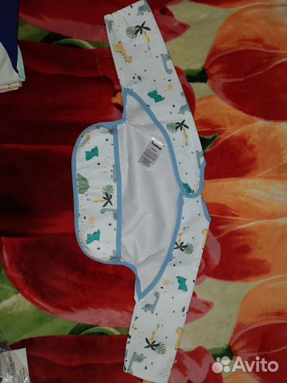 Нагрудники для детского сада