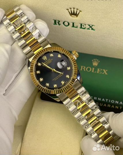 Часы rolex
