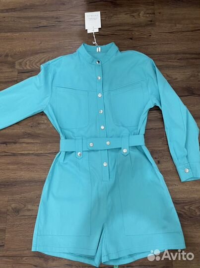 Комбинезон женский 44