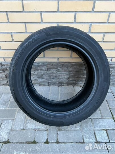 Hankook Ventus S1 Evo 2 K117 255/50 R19