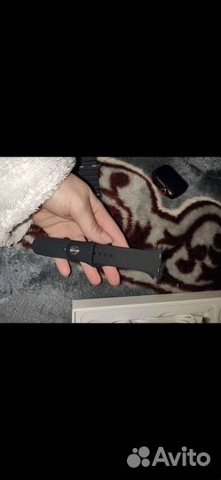 Смарт часы x8 pro smart watch