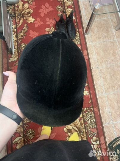 Конная амуниция бу