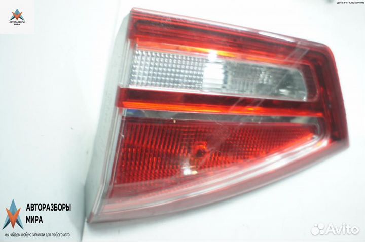 Фонарь крышки багажника правый Ford B-max 2014