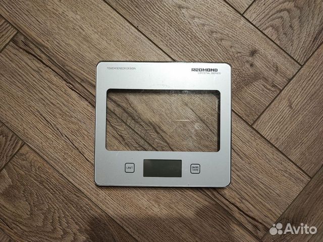 Весы кухонные Redmond