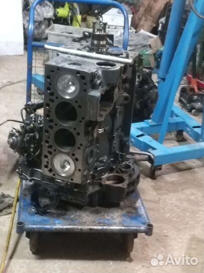 Ремонт JCB, NUW holand, Perkins, MST, komatsu