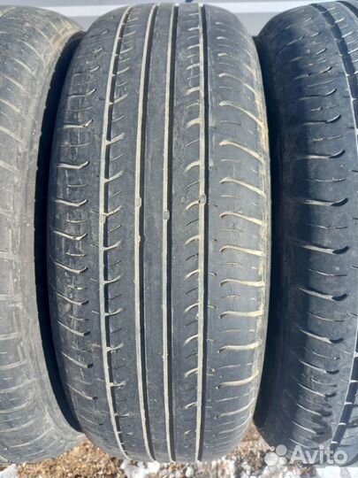 Hankook Optimo K415 185/65 R15 88H