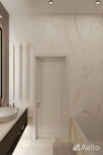 Дизайнер интерьера, 3D визуализация