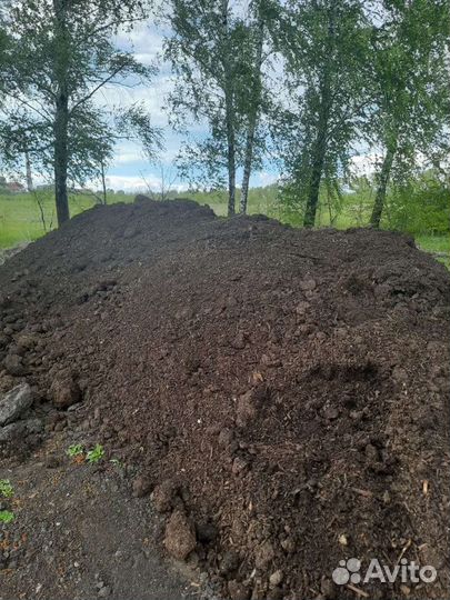 Компост в мешках. Универсальный грунт