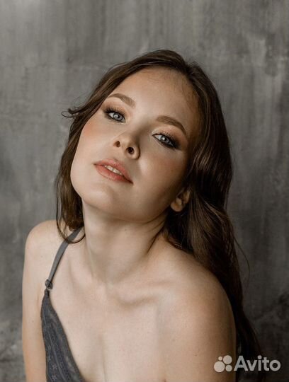 Визажист стилист макияж прическа цена за образ