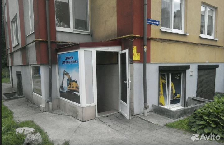 Генератор новый Denso 104210-4521