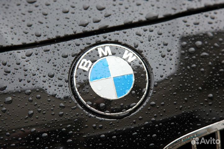 BMW X1 2.0 AT, 2019, 52 000 км