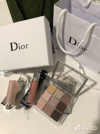 Хайлайтер диор