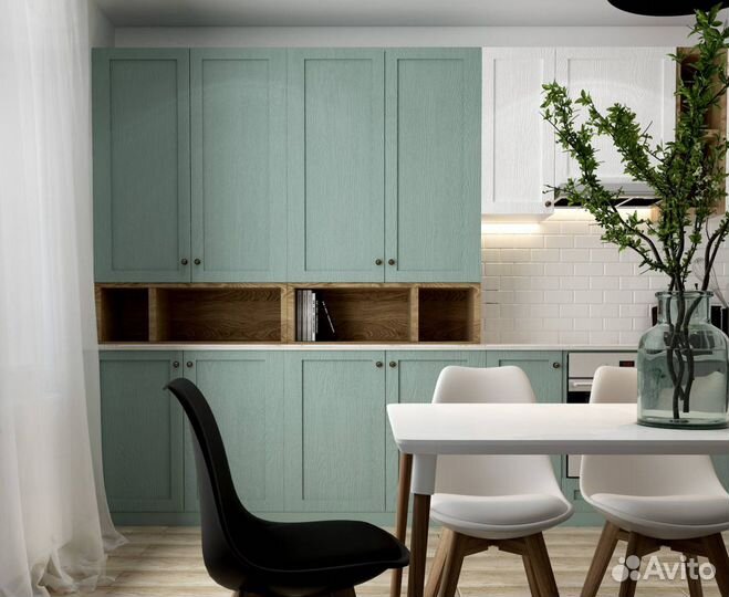 Корпусная мебель на заказ