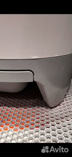 Автоматический кошачий лоток petkit pura x