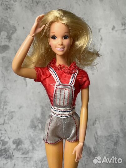 Barbie Starr Mattel 1979