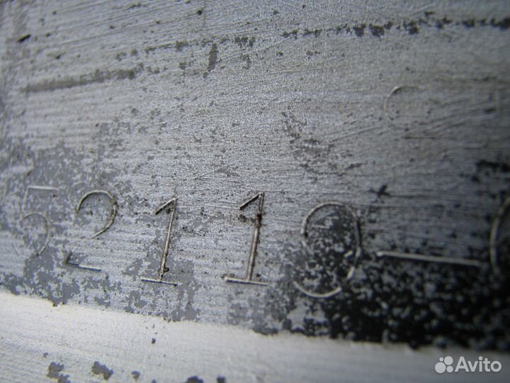 Toyota land cruiser 200 Бампер передний 2008+