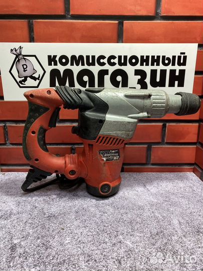 Перфоратор einhell rt-rh 32 kit