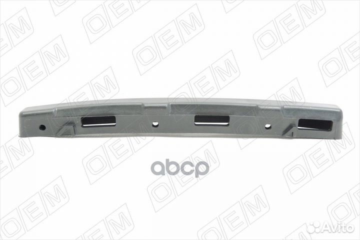 Hyundai Solaris 2 (2017-2022) Кронштейн фары левой