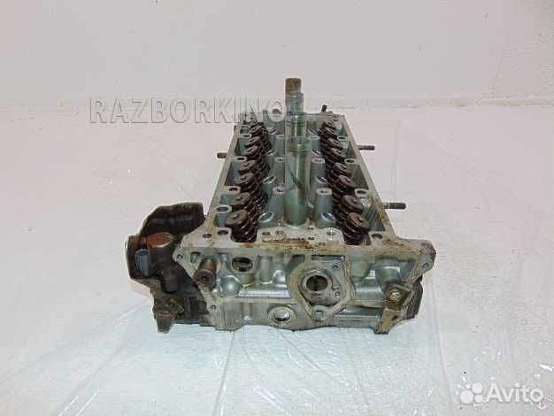 Головка блока Хонда Accord 7