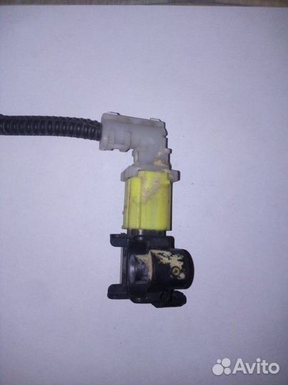 Датчик airbag Peugeot 4008