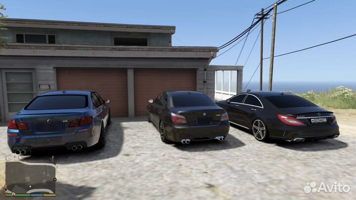 Gta 5 pc