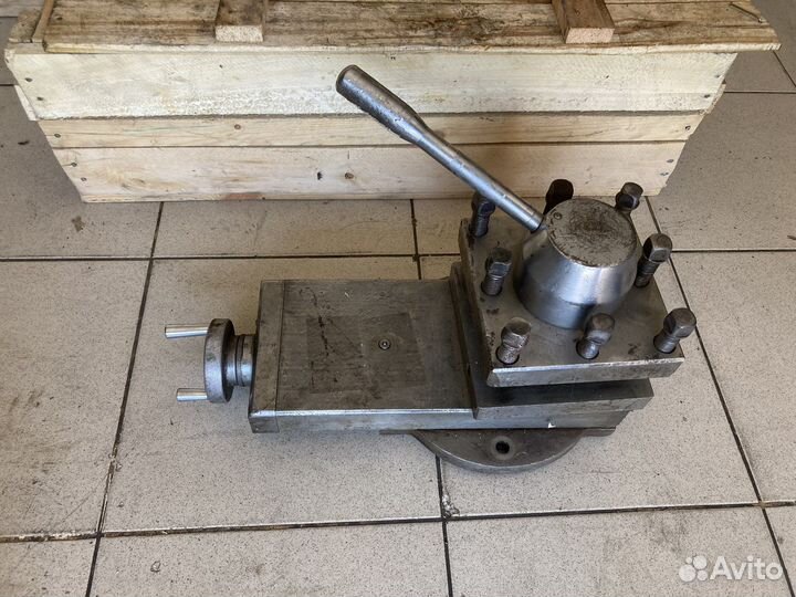 Суппорт 1в62г