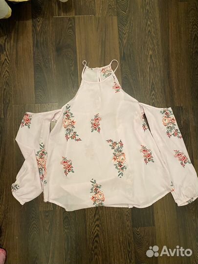 Вещи денские пакетом 46