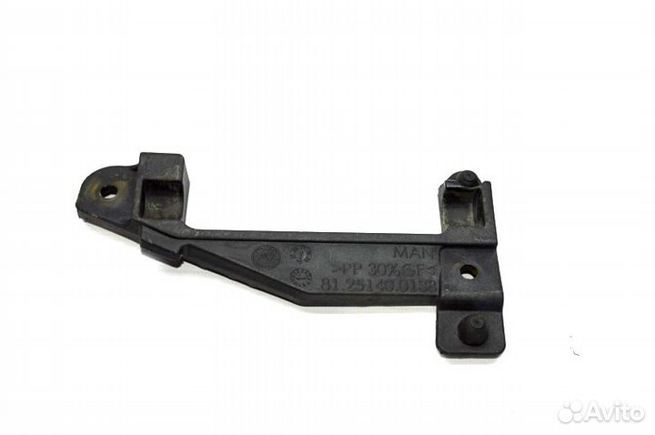 Кронштейн крепления фары, правой MAN TGX 18.400 (0