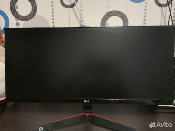 Монитор LG 29
