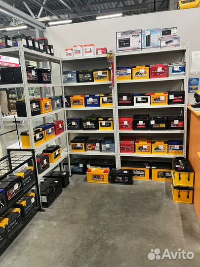 Акб 92 ач Banner Agm для BMW, Mercedes, Audi