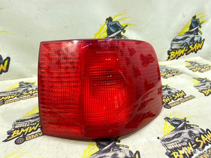 Фонарь задний правый Audi A6 C4 AAH 1996