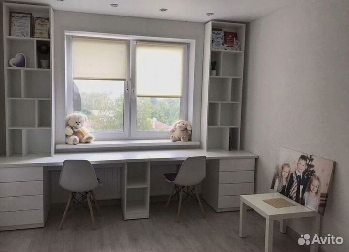 Шкафы распашные от производителя