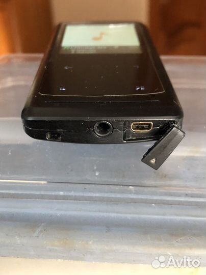 Аудиоплеер cowon iaudio9+