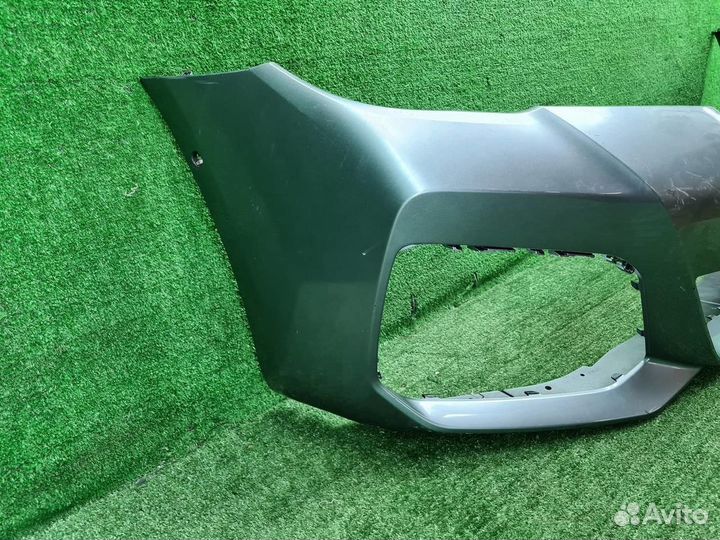 Бампер передний BMW 5-Series/M5