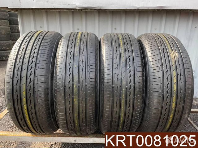Bridgestone Regno GR-XII 225/55 R17 99B