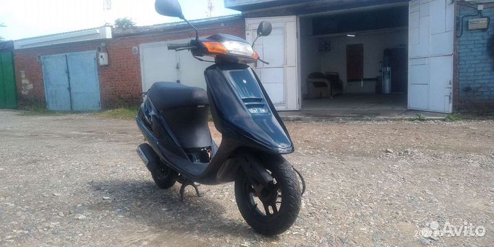 Honda tact 24