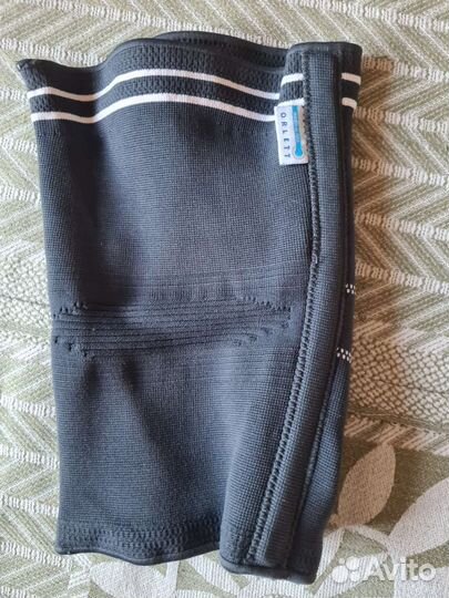 Ортез на коленный сустав