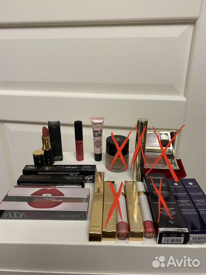 Набор косметики