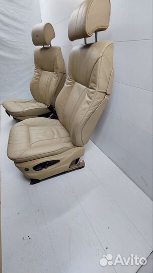 Комфорт салон е53