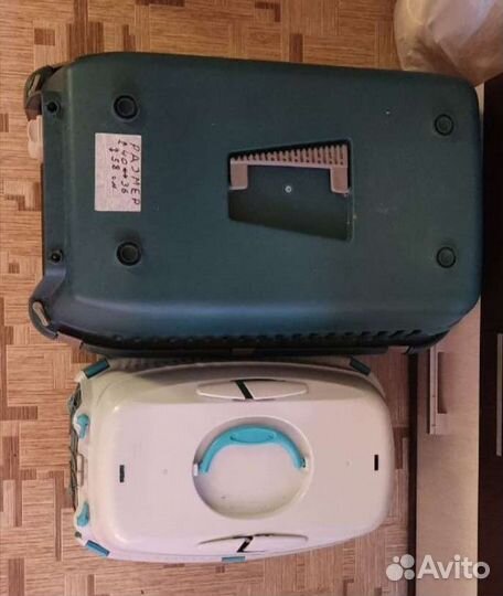 Переноска в аренду