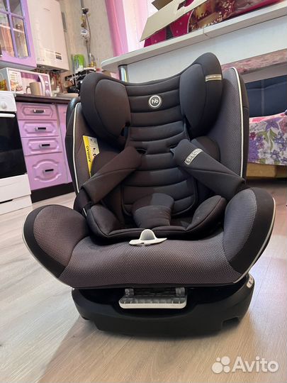 Детское автокресло от 0 до 36