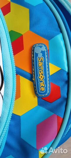 Рюкзак детский